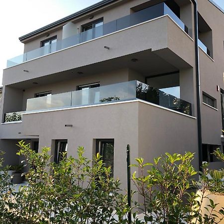 Casa Rovigno Ξενοδοχείο Εξωτερικό φωτογραφία