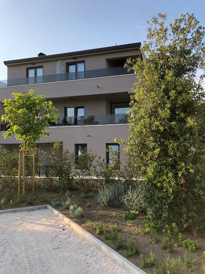 Casa Rovigno Ξενοδοχείο Εξωτερικό φωτογραφία