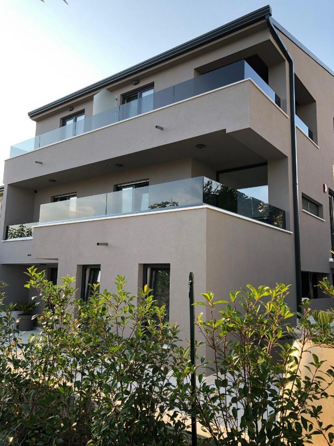 Casa Rovigno Ξενοδοχείο Εξωτερικό φωτογραφία