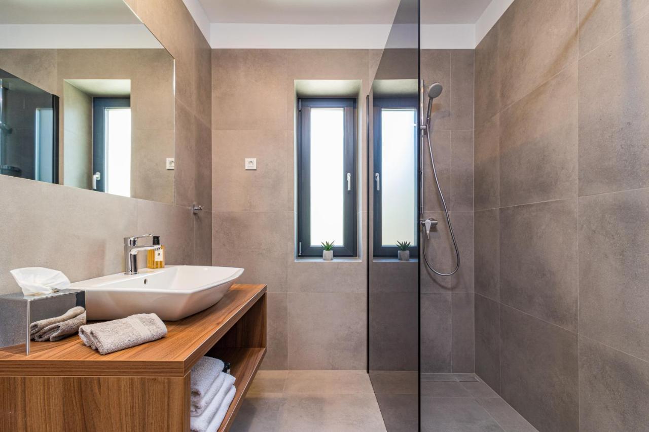 Casa Rovigno Ξενοδοχείο Εξωτερικό φωτογραφία