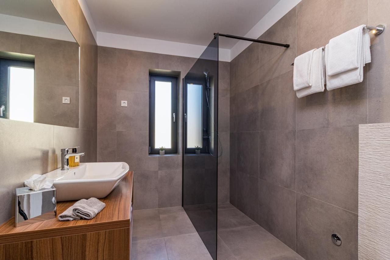 Casa Rovigno Ξενοδοχείο Εξωτερικό φωτογραφία