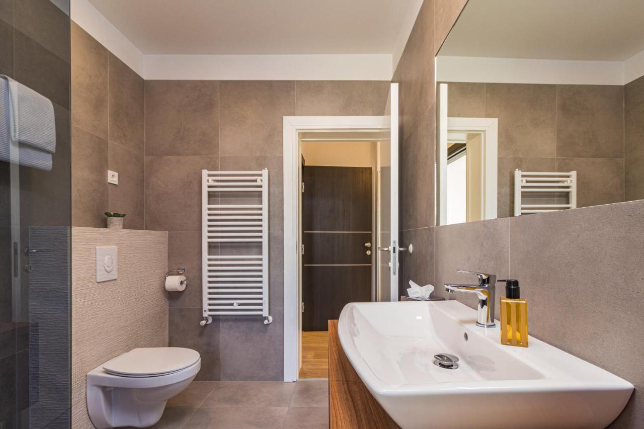 Casa Rovigno Ξενοδοχείο Εξωτερικό φωτογραφία