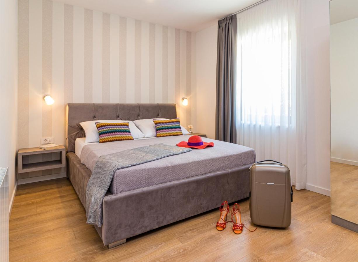 Casa Rovigno Ξενοδοχείο Εξωτερικό φωτογραφία
