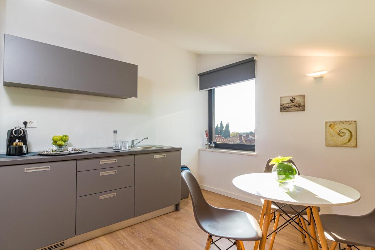 Casa Rovigno Ξενοδοχείο Εξωτερικό φωτογραφία