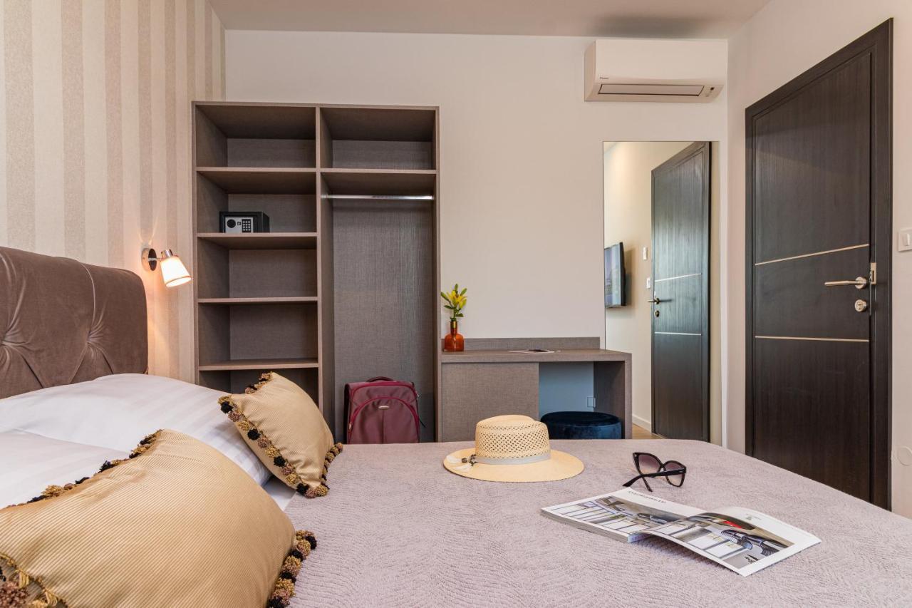Casa Rovigno Ξενοδοχείο Εξωτερικό φωτογραφία