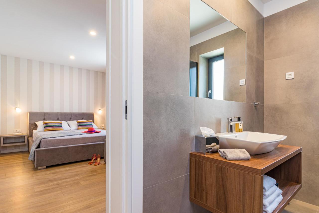 Casa Rovigno Ξενοδοχείο Εξωτερικό φωτογραφία