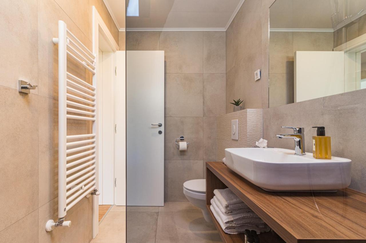 Casa Rovigno Ξενοδοχείο Εξωτερικό φωτογραφία