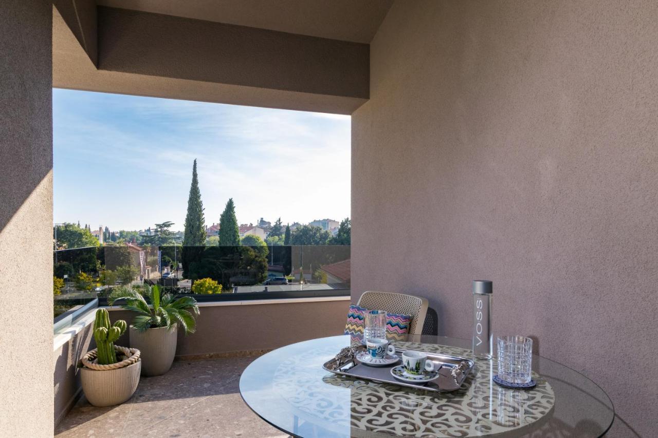 Casa Rovigno Ξενοδοχείο Εξωτερικό φωτογραφία