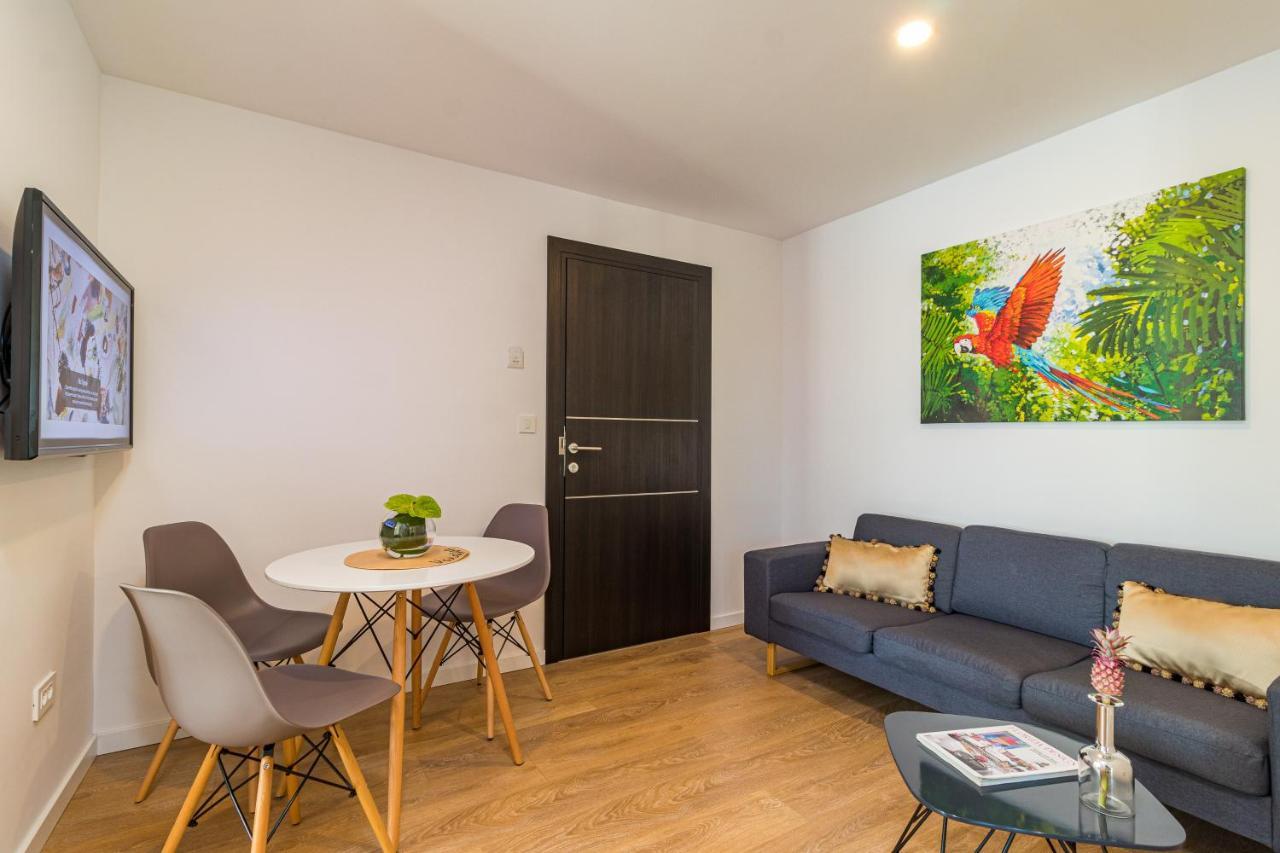 Casa Rovigno Ξενοδοχείο Εξωτερικό φωτογραφία