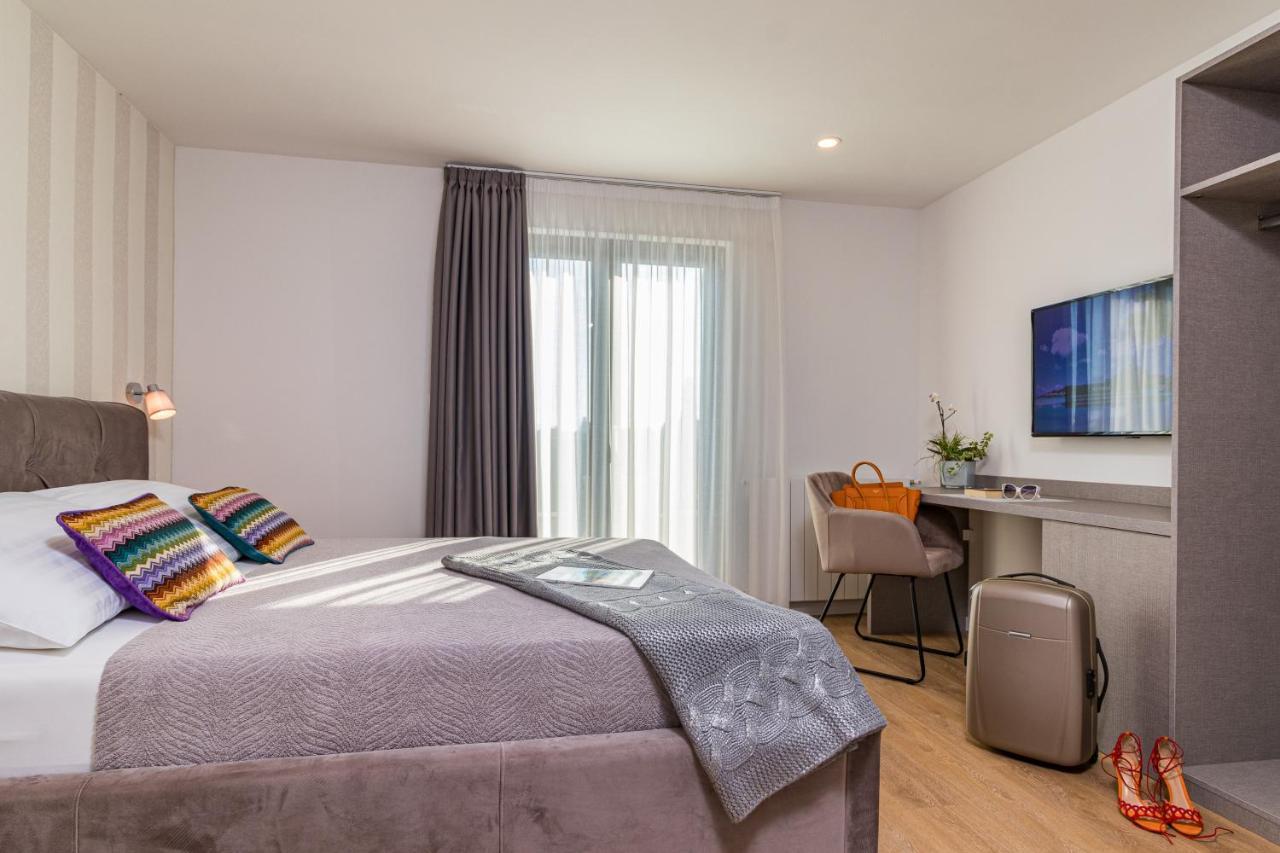 Casa Rovigno Ξενοδοχείο Εξωτερικό φωτογραφία