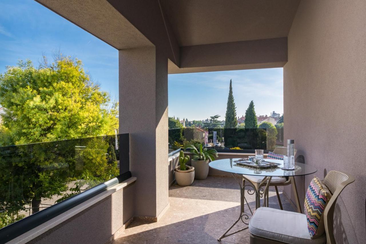 Casa Rovigno Ξενοδοχείο Εξωτερικό φωτογραφία