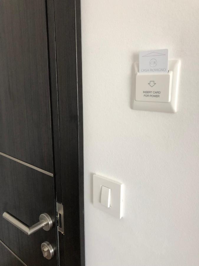 Casa Rovigno Ξενοδοχείο Εξωτερικό φωτογραφία