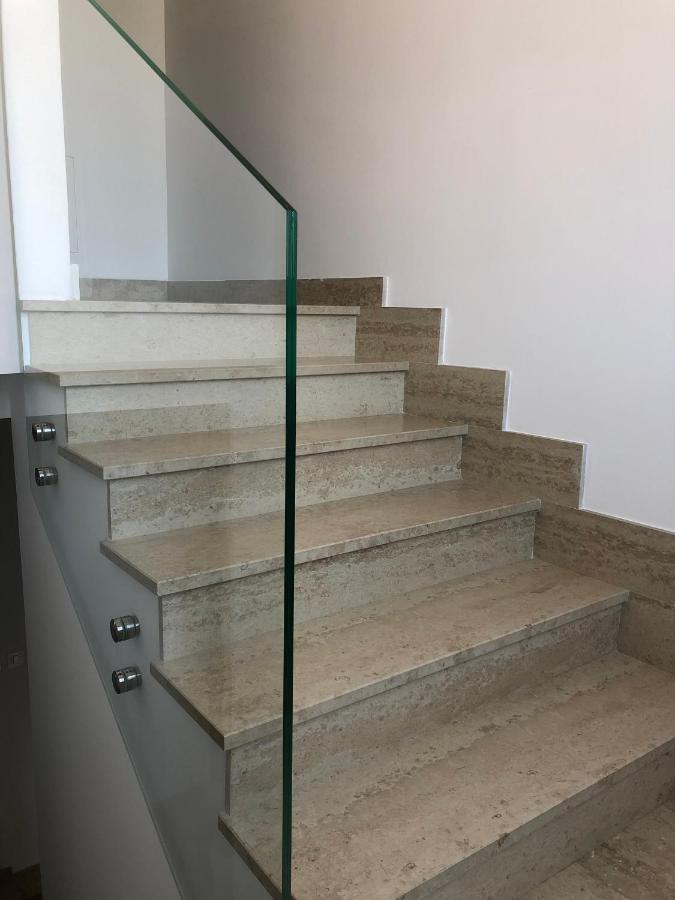Casa Rovigno Ξενοδοχείο Εξωτερικό φωτογραφία