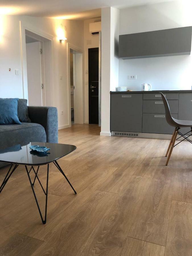Casa Rovigno Ξενοδοχείο Εξωτερικό φωτογραφία