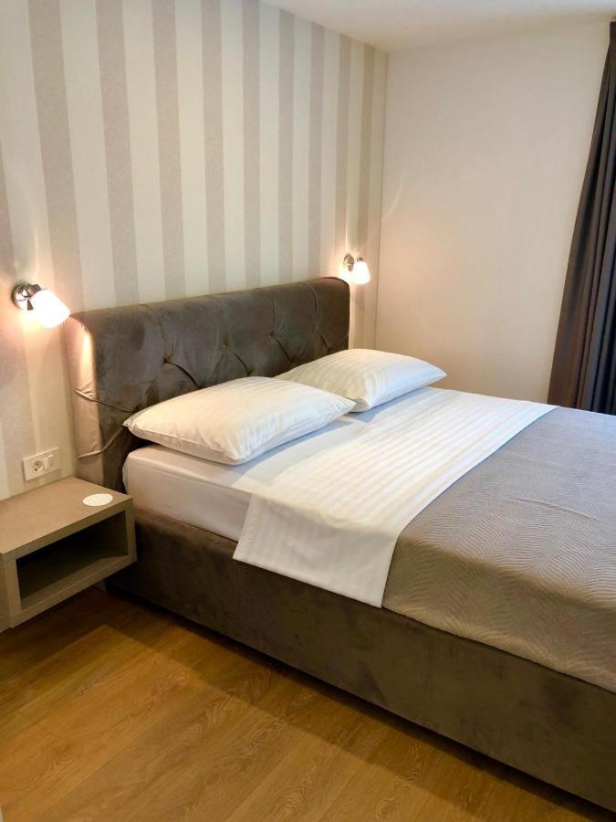 Casa Rovigno Ξενοδοχείο Εξωτερικό φωτογραφία
