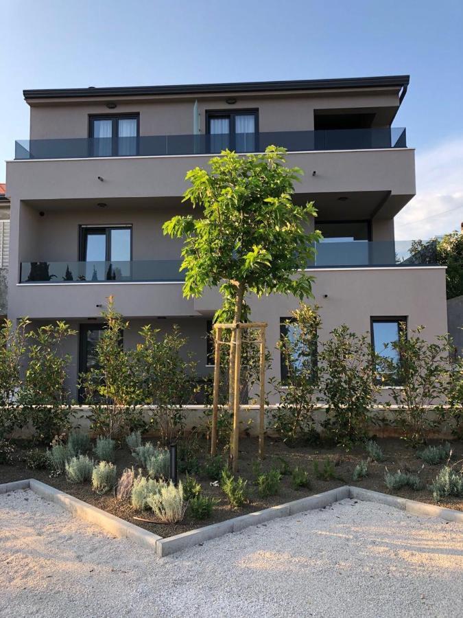 Casa Rovigno Ξενοδοχείο Εξωτερικό φωτογραφία